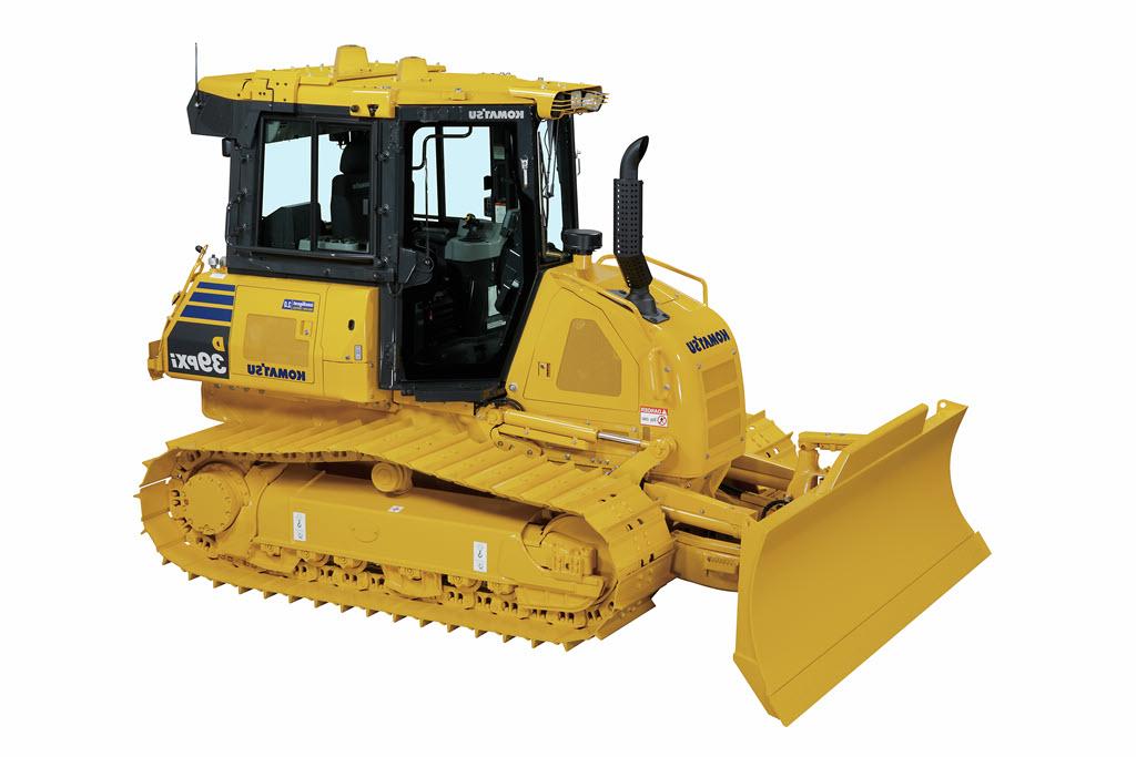 Dozers